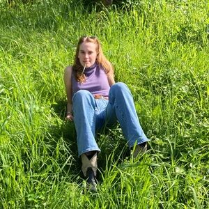 Meet your Posher, Victoria